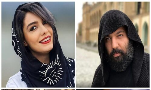 همخوانی جنجالی الیکا عبدالرزاقی در کنسرت رضا یزدانی/ حضور علی اوجی و سمیرا حسن پور حضار را به وجد آورد + ویدیو
