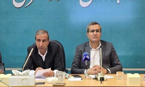 اختصاص ۱۱۲ میلیارد تومان اوراق مرابحه به طرح های کهگیلویه و بویراحمد