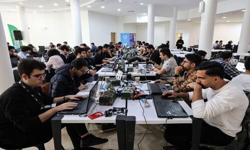 نگرانی اسرائیل از روند سریع انقلاب هوش مصنوعی در ایران