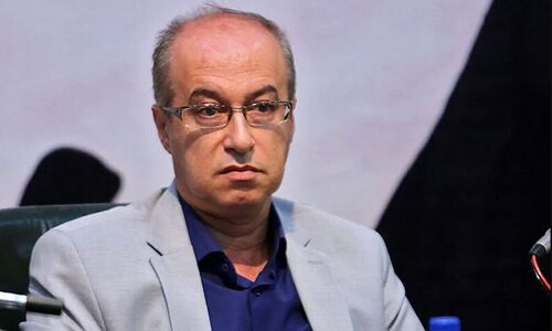هشدار نماینده یهودی مجلس به جامعه کلیمیان ایران: از رسانه‌های اجتماعی اسرائیلی دوری کنید