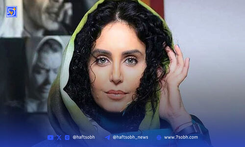 عکس قایق‌سواری الناز شاکردوست با لباس‌های محلی ایرانی+بیوگرافی