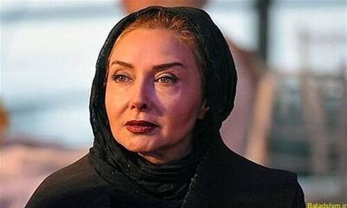سفر در زمان؛ کتایون ریاحی در ۲۶ سالگی در اولین فیلمش؛ سال ۱۳۶۶+ عکس