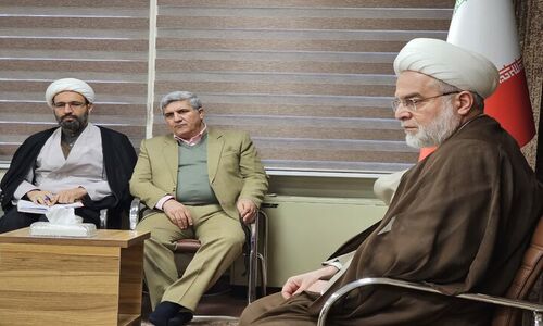 لزوم هماهنگی کشوری برای تسهیل حضور دانش‌آموزان و کارمندان در اعتکاف