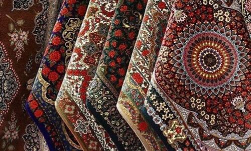 قالیشویی و شستشوی فرش و مبلمان