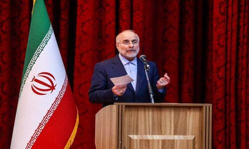 قالیباف: انتخابات تناسبی گامی بزرگ و تحولی است