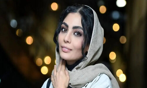 بیوگرافی صحرا اسدالهی + عکس‎های خانوادگی