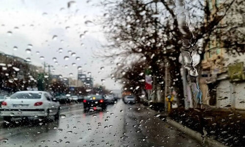 آخرین وضعیت آب و هوای تهران امروز سه شنبه ۱۸ آذر ۱۴۰۴ / کاهش شدید دما
