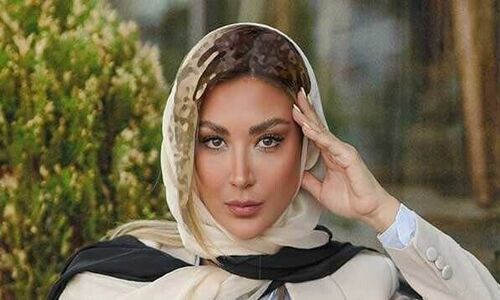 رونمایی از جواهرات میلیاردی مینا مختاری همسیر بلاگر باکلاس بهرام رادان / از ست گوشواره و انگشتر با سنگ زمردی گرفته تا انگشتر طاووسی