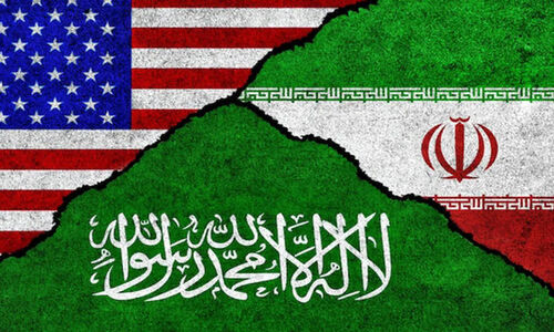 وسط‌بازی ریاض؛ عربستان دوست ایران است؟