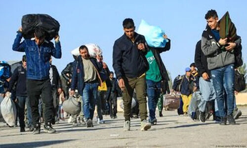 سه گروهی که مانع حل مشکل اتباع افغان هستند