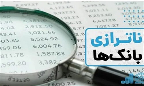 کنترل تورم و نقدینگی با تداوم برخورد با بانک‌های ناتراز