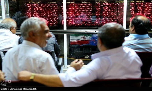 یادداشت| ورود سنگین پول حقیقی شاخص را به اوج رساند