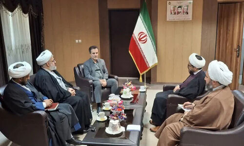 ولدان: شیراز از کانون‌های اصلی فرهنگ دینی و آیینی کشور است