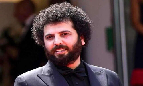 دلنوشته احساسیِ سعید روستایی برای شروین حاجی‌پور