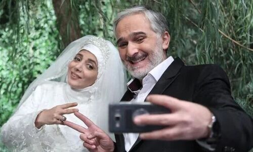 بیژن بنفشه خواه مهمان قسمت دوم برنامه قیاسی: دلم میخواد تامین باشم مستاجرم با رفیق دبیرستانم یه جایی رو تو چیتگر پیش خرید کردیم عوضش مصر رفتم اهرام رو دیدم!