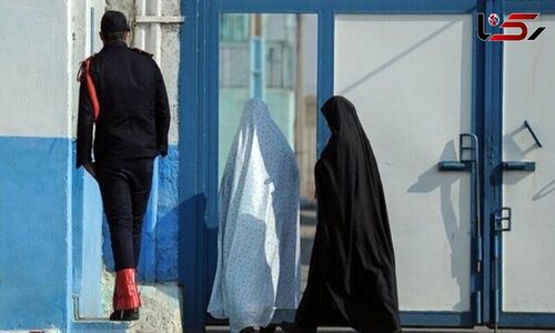 مرد اردبیلی به زن وفادار خودش هم رحم نکرد! / فرار 3 میلیاردی