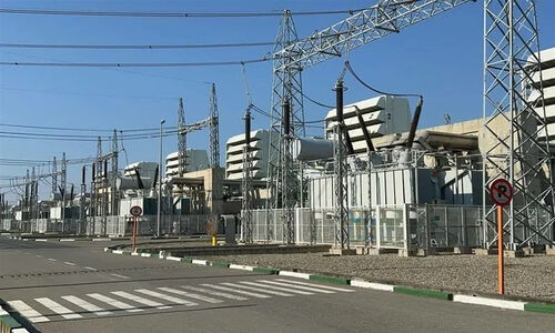 گلستان به 2400 مگاوات برق نیاز دارد؛ ضرورت تسریع در اجرای سیکل دوم نیروگاه علی‌آبادکتول