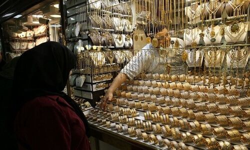 طلا کاهشی شد؛ قیمت طلا امروز ۲۸ تیرماه