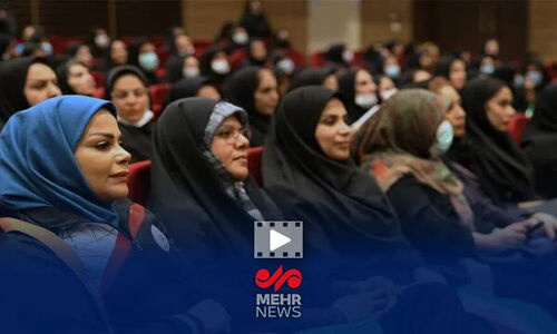 معرفی و تجلیل از حکمرانان زن موفق