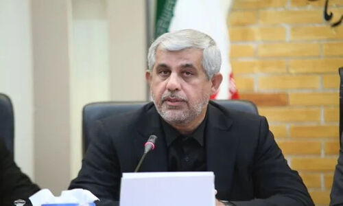 دبیر کمیسیون امنیت ملی مجلس: ۱۶ آذر وجدان بیدار دانشگاه است/ ایسنا الگوی ۲۶ ساله حرفه‌ای‌