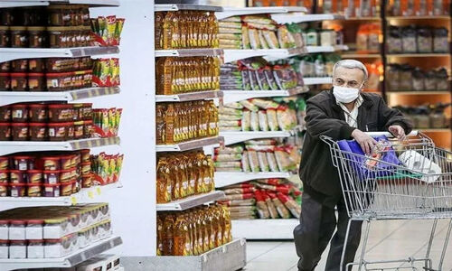 پرواز قیمت‌ها بالای سر مدیران بی‌خیال