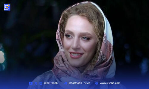 فیلم جراحی زیبایی زاویه فک نگین معتضدی+بیوگرافی
