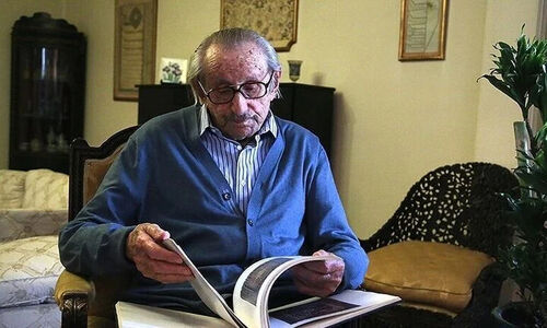 سازمان اسناد و کتابخانه ملی جایزه علمی «سیروس پرهام» را برگزار می‌کند
