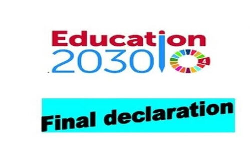 رد پای سند 2030 در شورای عالی انقلاب فرهنگی