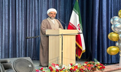 توکلی: جوانی فرصتی برای ساختن آینده و مسئولیت‌پذیری در برابر جامعه است