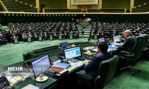 مخالفت مجلس با یک فوریت لایحه اصلاح قانون انتخابات شوراها