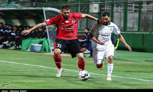 نگاهی به تقابل ذوب‌آهن و تراکتور؛ در جستجوی پیروزی