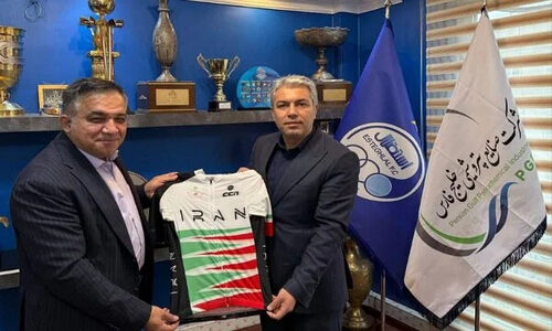 باشگاه استقلال بعد از ۸۰ سال در دوچرخه سواری تیمداری خواهد کرد