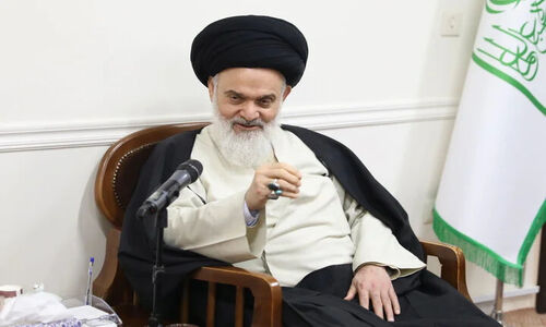 امام جمعه قم: صهیونیسم در تلاش برای جلوگیری از ظهور امام زمان(عج) است