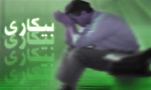رتبه 5 اردبیل در کاهش نرخ بیکاری