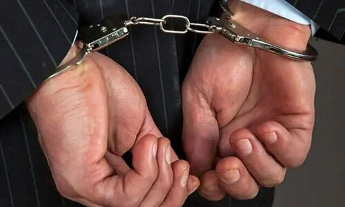 بازداشت شهردار یکی از شهرهای مرکزی مازندران به اتهام ارتشا