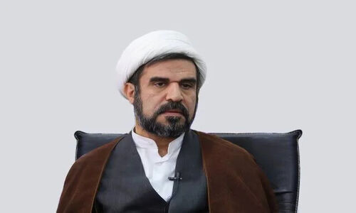 اخلاقی امیری: در تلاشیم بهره‌وری بودجه فرهنگی را افزایش دهیم