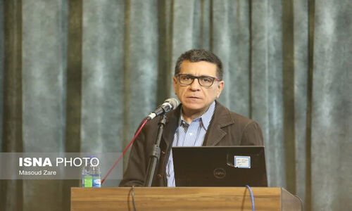 مدیرعامل سازمان انتقال خون ایران: سهم بانوان از اهدای خون در دوران دفاع مقدس ۳۵ درصد بود