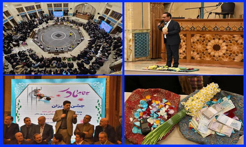مهربانی به رسم پهلوانی؛ کمک ۲.۳ میلیارد تومانی یزدی‌ها برای آزادی مادران زندانی