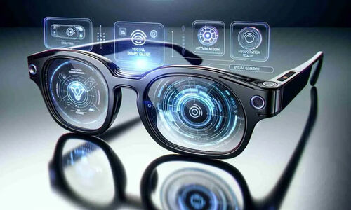 عینک‌های AI یا کابوس خیابانی؟/ ویدئو