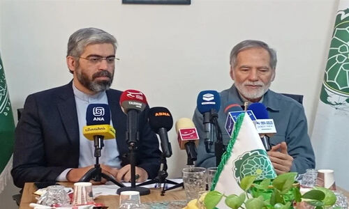 چهره‌های شاخص سادات در همایش بزرگی تجلیل می‌شوند