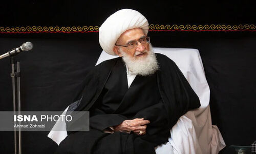 آیت‌الله نوری همدانی: مبلّغ اثرگذار باید عالم به زمان و مخاطب‌شناس باشد
