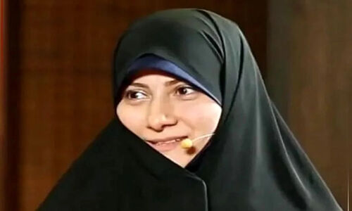 ماجرای ادعای سکته مهری طالبی دارستانی چه بود؟