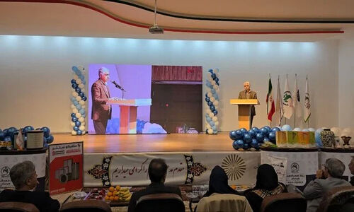 هم‌افزایی دانشگاه و نهادهای اجرایی، مسیر توسعه فناوری در کردستان را هموار می‌کند
