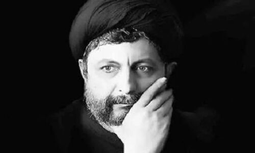 پیشنهاد نامگذاری یک روز به‌نام موسی صدر