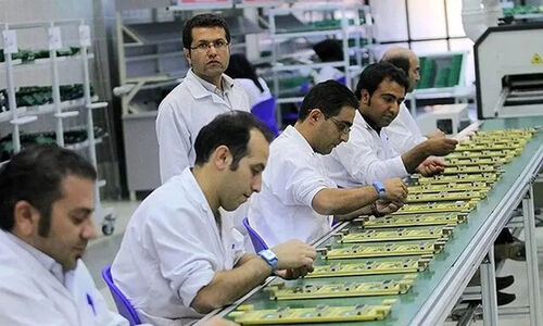 مصوبه بر زمین مانده بالاخره در دستور کار قرار گرفت