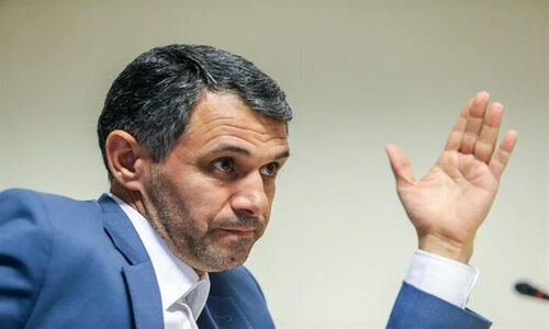 بدری: بودجه فرهنگ را قربانی ناتوانی شرکت‌های زیان‌ده نکنید!