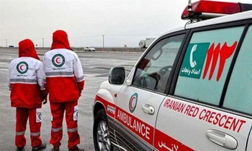 تیم‌های عملیاتی هلال احمر خوزستان در آماده‌باش کامل قرار گرفتند