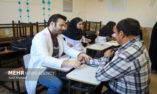 فرصت تکمیل مدارک و ویرایش در پذیرش مستقیم دستیاری پزشکی ۱۴۰۴ فراهم شد