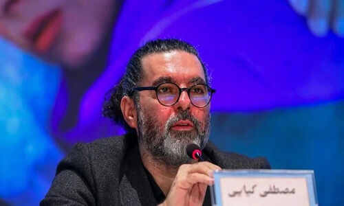 مصطفی کیایی: سریال «هزار و یک‌شب» پلی فرهنگی بین ایران و ترکیه است