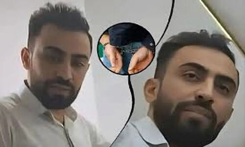 مهدی عربلو بازداشت شد/ اعترافات عجیب پزشک زیبایی قلابی/ ویدئو